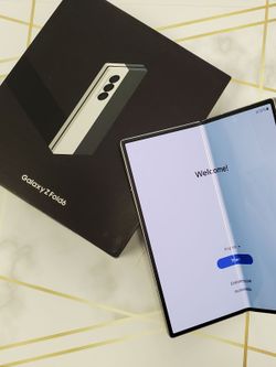 🤑 Unfold the Savings – Samsung Galaxy Z Fold 6 7.6 inch Now from $749! Just $1 Down and 6-Month Peace-of-Mind