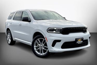 2023 Dodge Durango