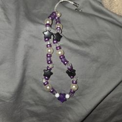 Handmade Bag Charm 