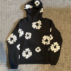 Denim Tears Hoodie 
