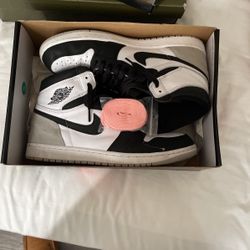 Men’s Jordan Retro 1 “coral”