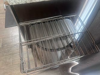 Great sale parrillas to oven