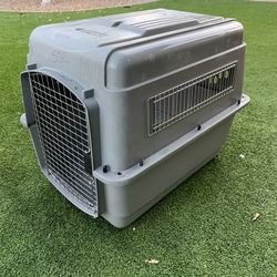 Intermediate Dog Crate 