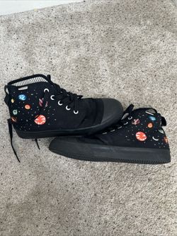 Bangs shoes women’s 7.5 men’s 6