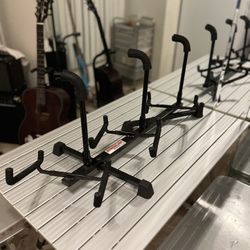 Stageline Guitar Stand