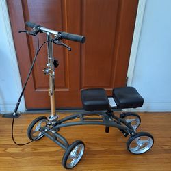 Knee Scooter