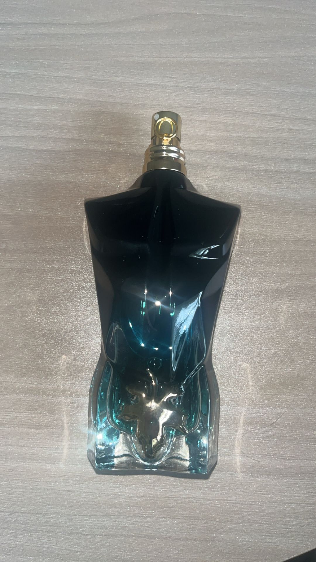 Jean Paul Le Beau Le Parfum 4.2oz