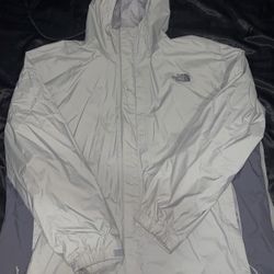 The North Face Windbreaker 