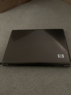 HP Laptop Computer