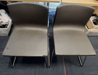 Pair Of Chairs