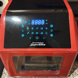 Power Air Fryer 