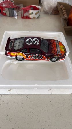 Hot wheel, Pontiac, Firebird collection