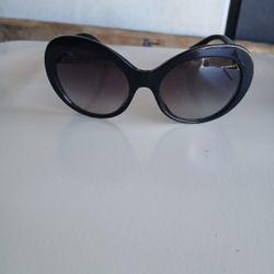 DOLCE&GABBANA SUNGLASSES