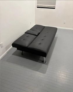 Brand New sofa bed futon couch
