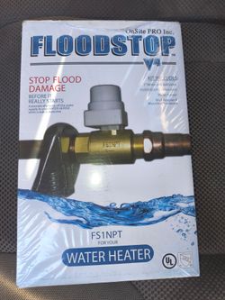 FLOODSTOP v4