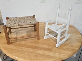 Doll Furniture