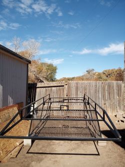 Truck rack for sale