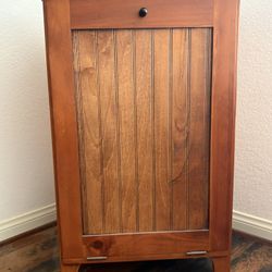 Hidden Hamper