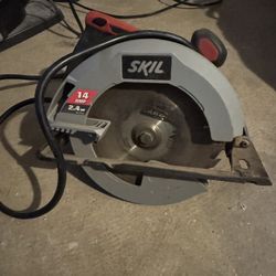 Power Saw 
