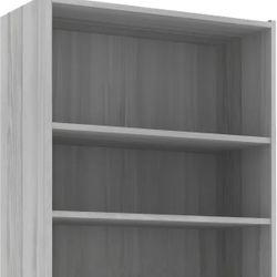 6 Shelf BookCase ..71 " Tall