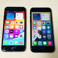 Apple IPHONE SE 2nd Gen 64GB Unlocked Fully Functional Read Description $99 Each