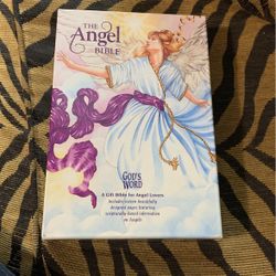 The Angel Bible