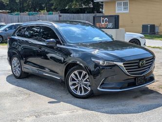 2020 MAZDA CX-9