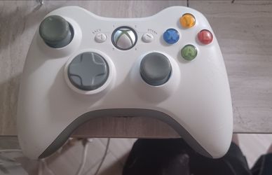 Xbox 360 Wireless Controller