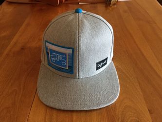 Brand new Big Truck Hat