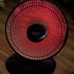 Heater Portable 