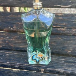 Jean Paul Gaultier Le Beau Paradise Garden 125ml / 4.2 oz EDPNo Box