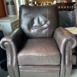 Recliners
