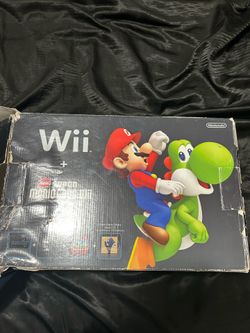 Wii