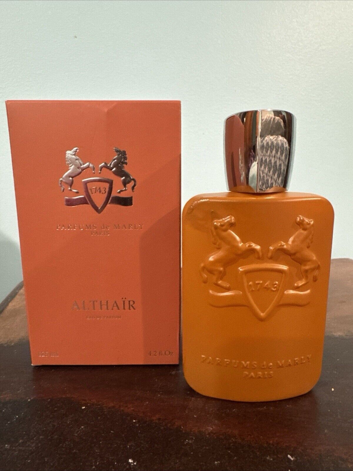 Parfums De Marley Cologne