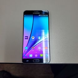 Samsung Galaxy Note 5 Unlocked 