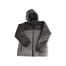 Columbia Men's Powder Lite II Hooded Jacket