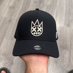 Cult Hat De Hombre Gorra De Hombre Cult 