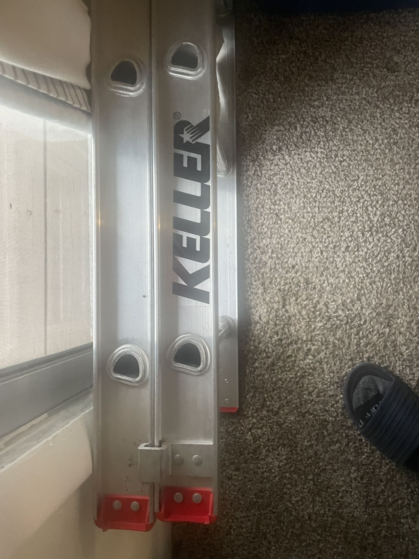 Ladder Keller