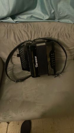 Tarazco Accordion