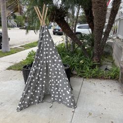 Tent For Decor