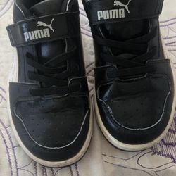 Puma Shoes