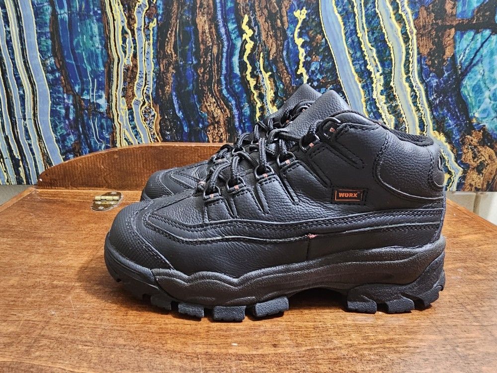 Worx Cobalt