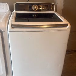 Lavadora Secadora De Venta 