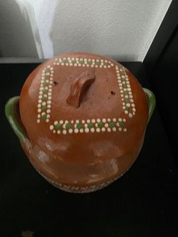 Pot