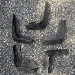 Mud Guards