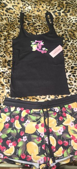 Juicy couture set