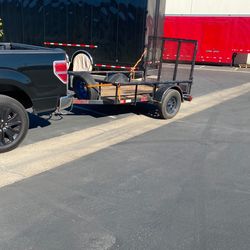 Trailer Cheapest Tows