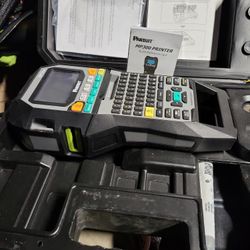 MP300 Printer