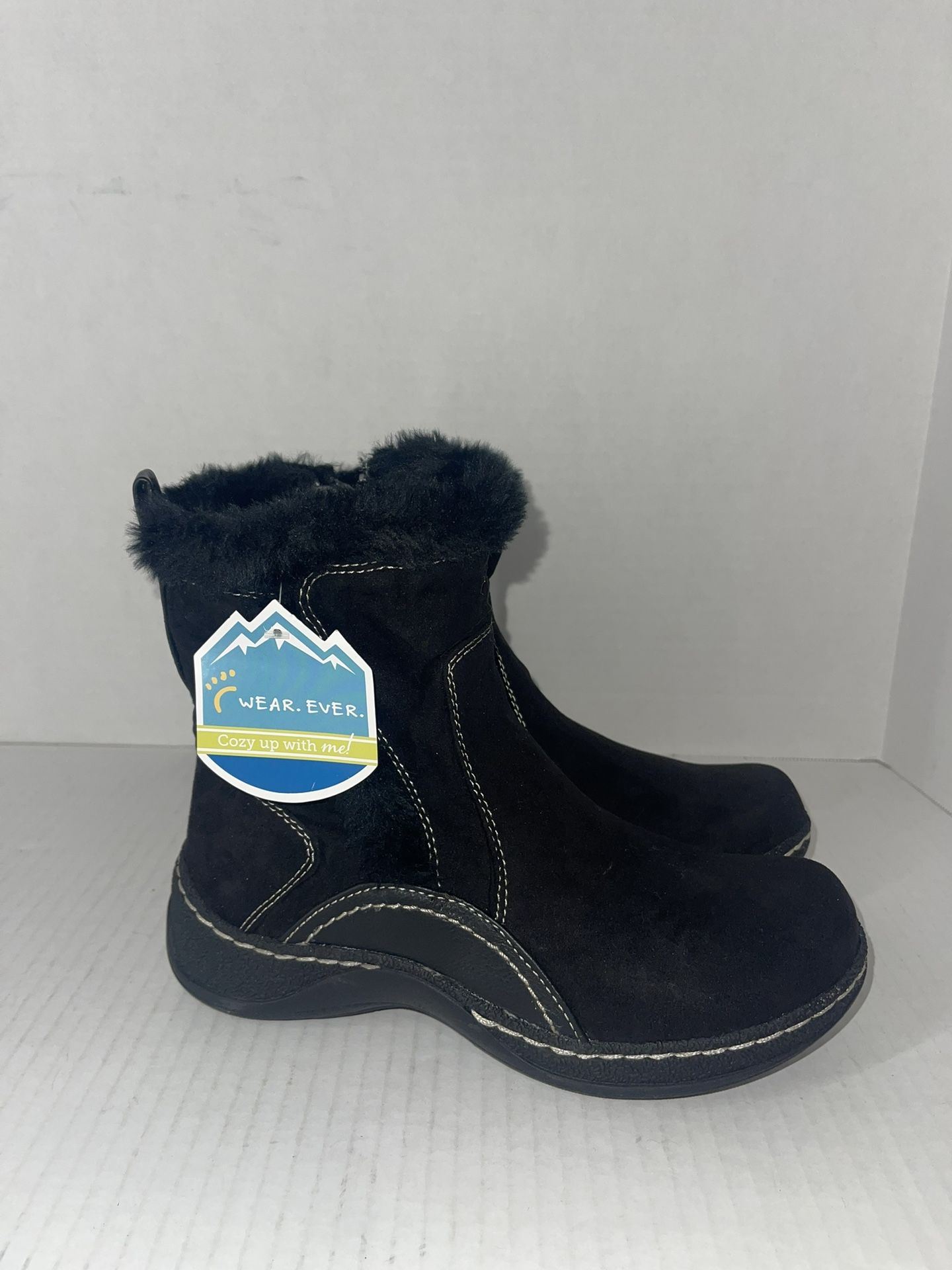 Wear Ever Women Boots