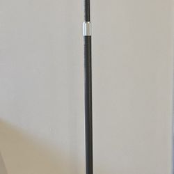 IV Pole with Wheels